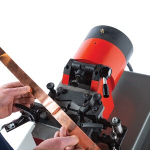 ST40 Hydraulic Welder