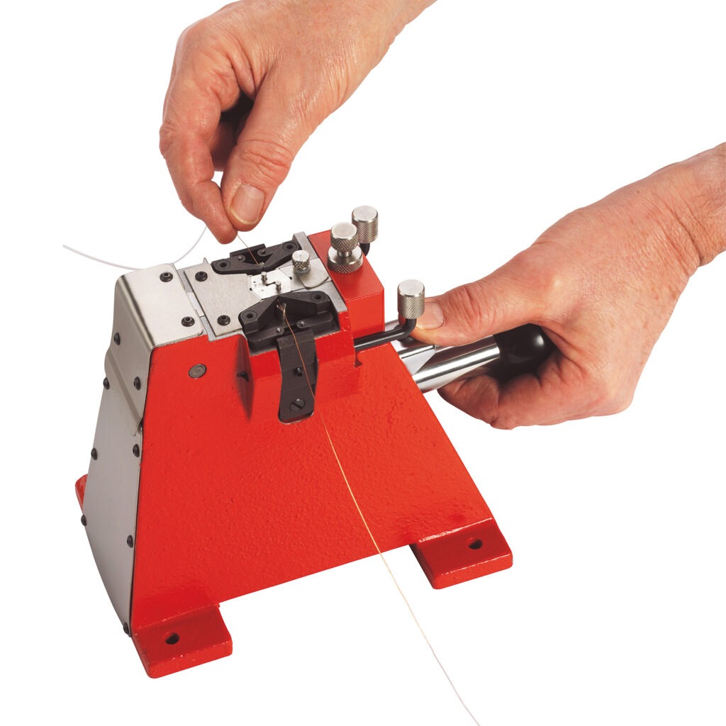 BM10 Pressure Welder