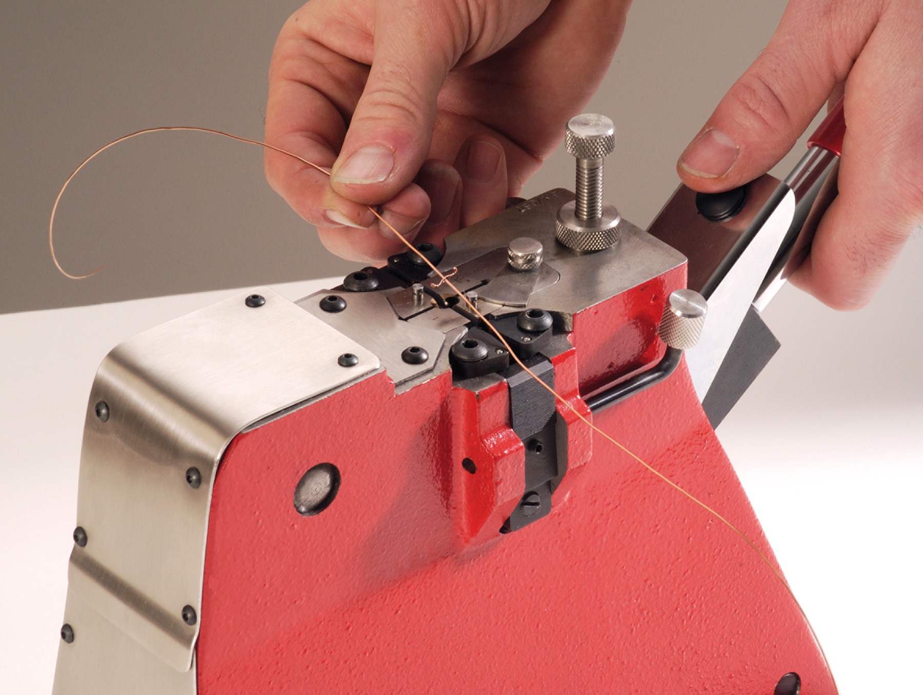 BM30 medium wire welder