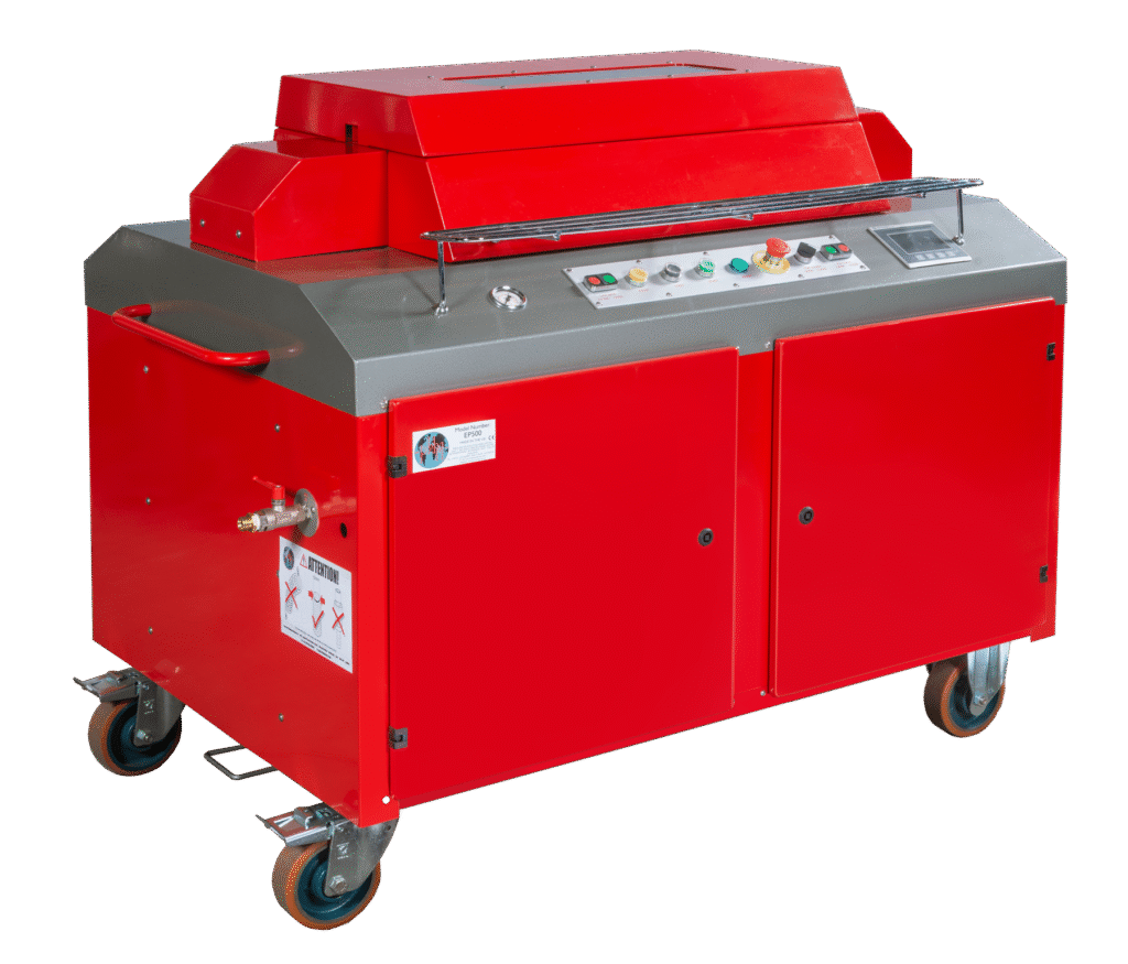 EP500 Welding Machine