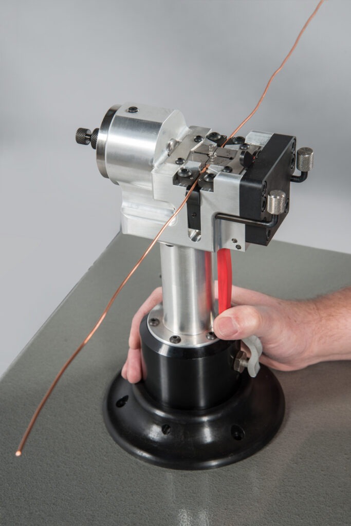 HP180 pressure welding machine