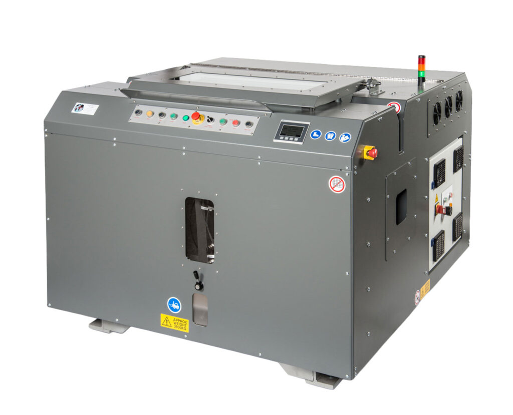 P1500 pressure welding machine