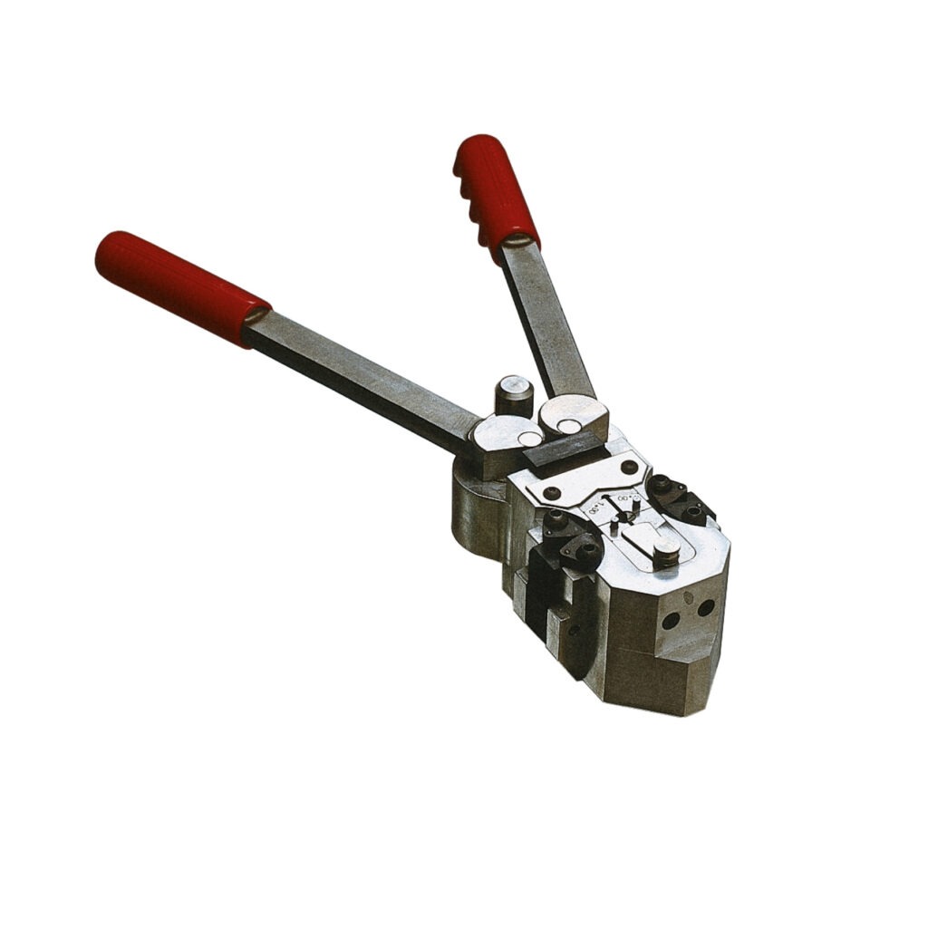 M30 pressure welding machine