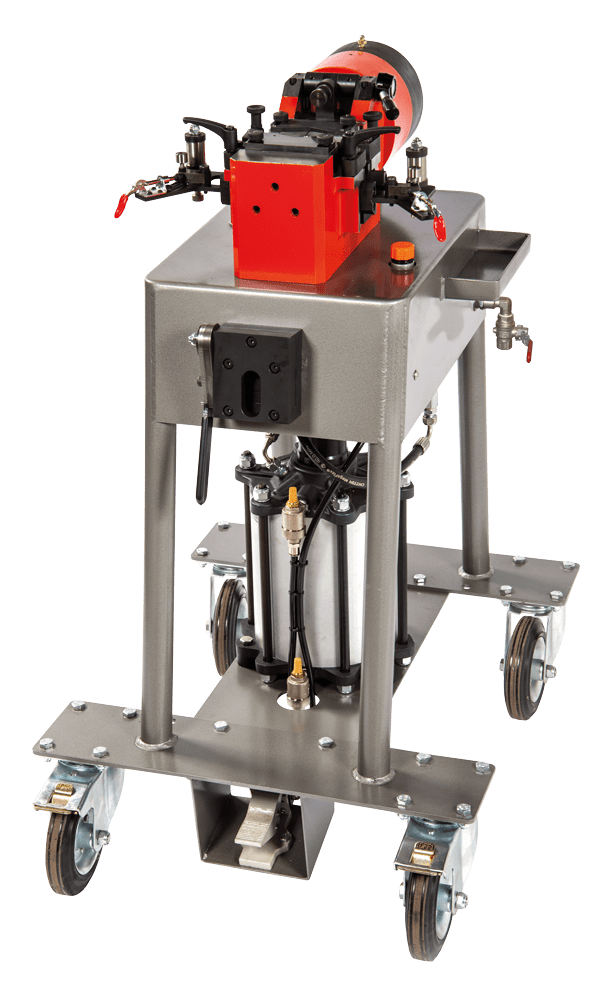 ST40 Cold Pressure Welder