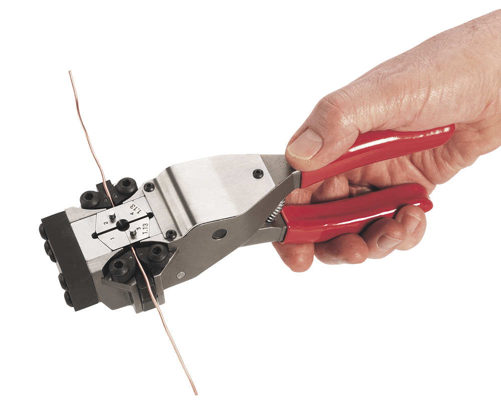 M25 Hand Held pressure welder